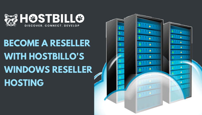 Windows Reseller Hosting