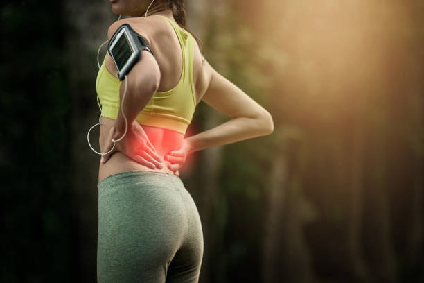 Tips On How To Live With Back Pain