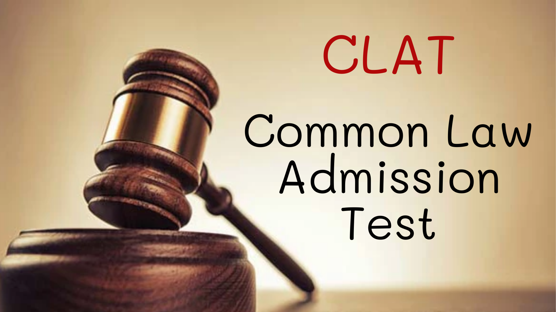 CLAT 2023: Exam Pattern Syllabus and