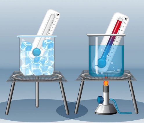 temperature probe
