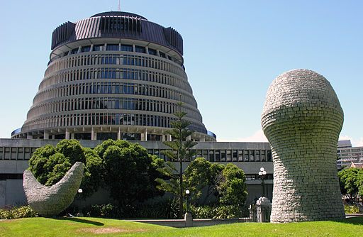 New Zealand Visa