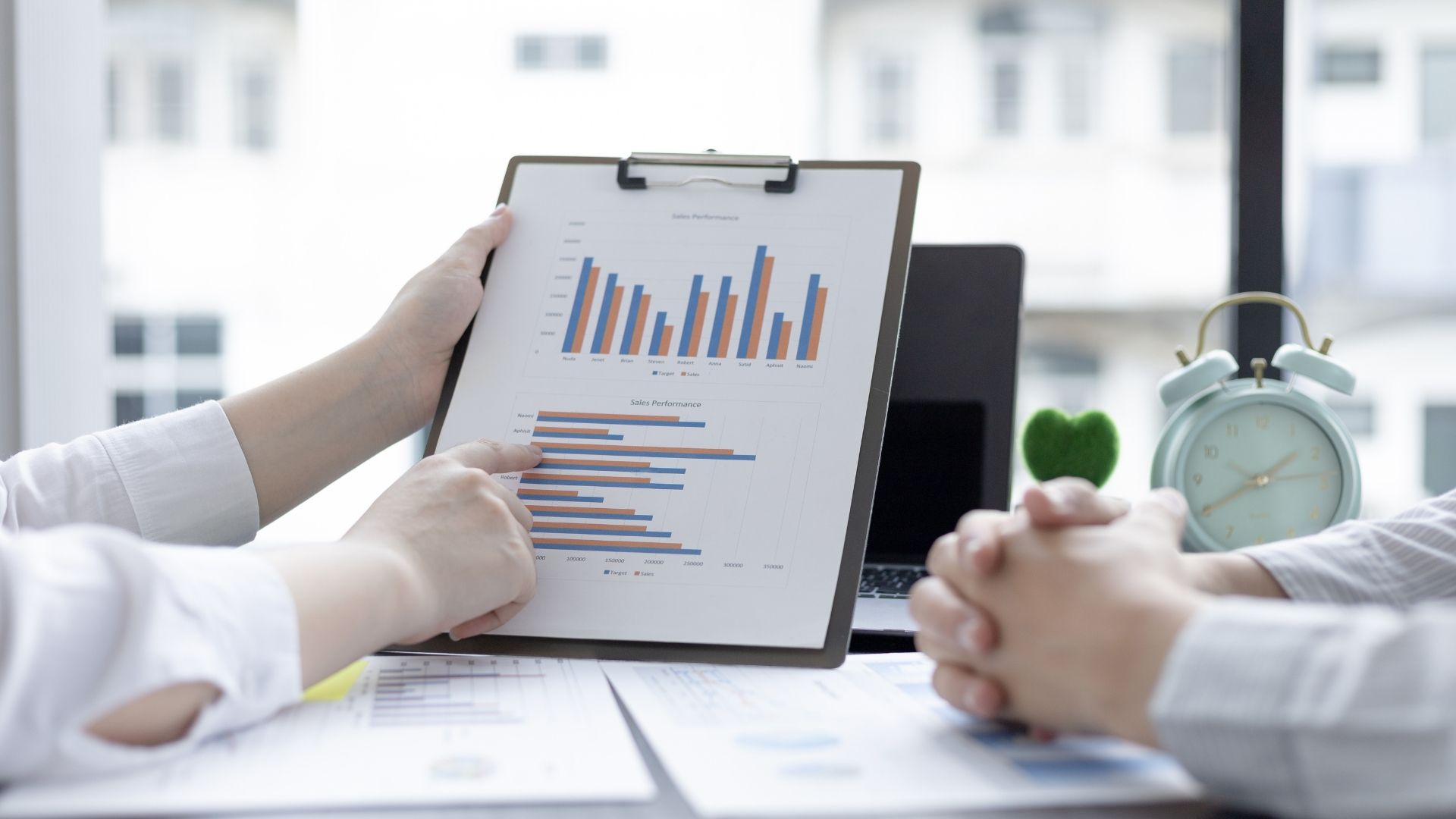 Business Valuation Singapore