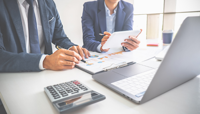 What are The 3 Main Components of Unified Communications?