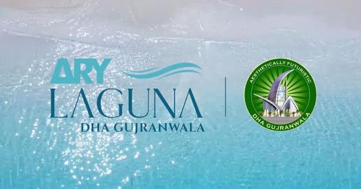 ary laguna DHA Gujranwala