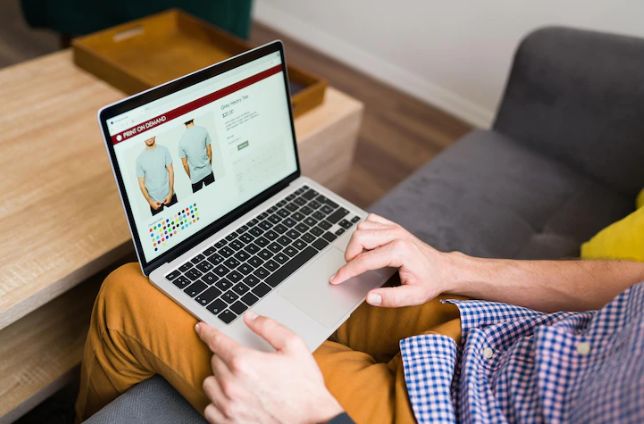 What’s A Good Wholesale Clothing Site?
