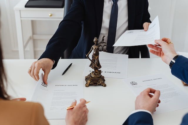 What to Expect in a Personal Injury Lawsuit