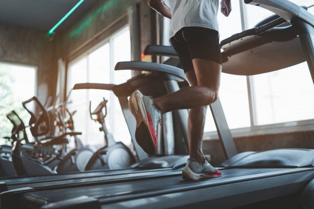 How To Get Back To Your Fitness Training After A Physical Injury?