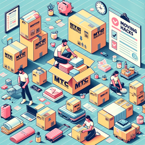 Moving Process