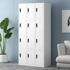 Incorporating Steel Locker Cabinets in the Philippines