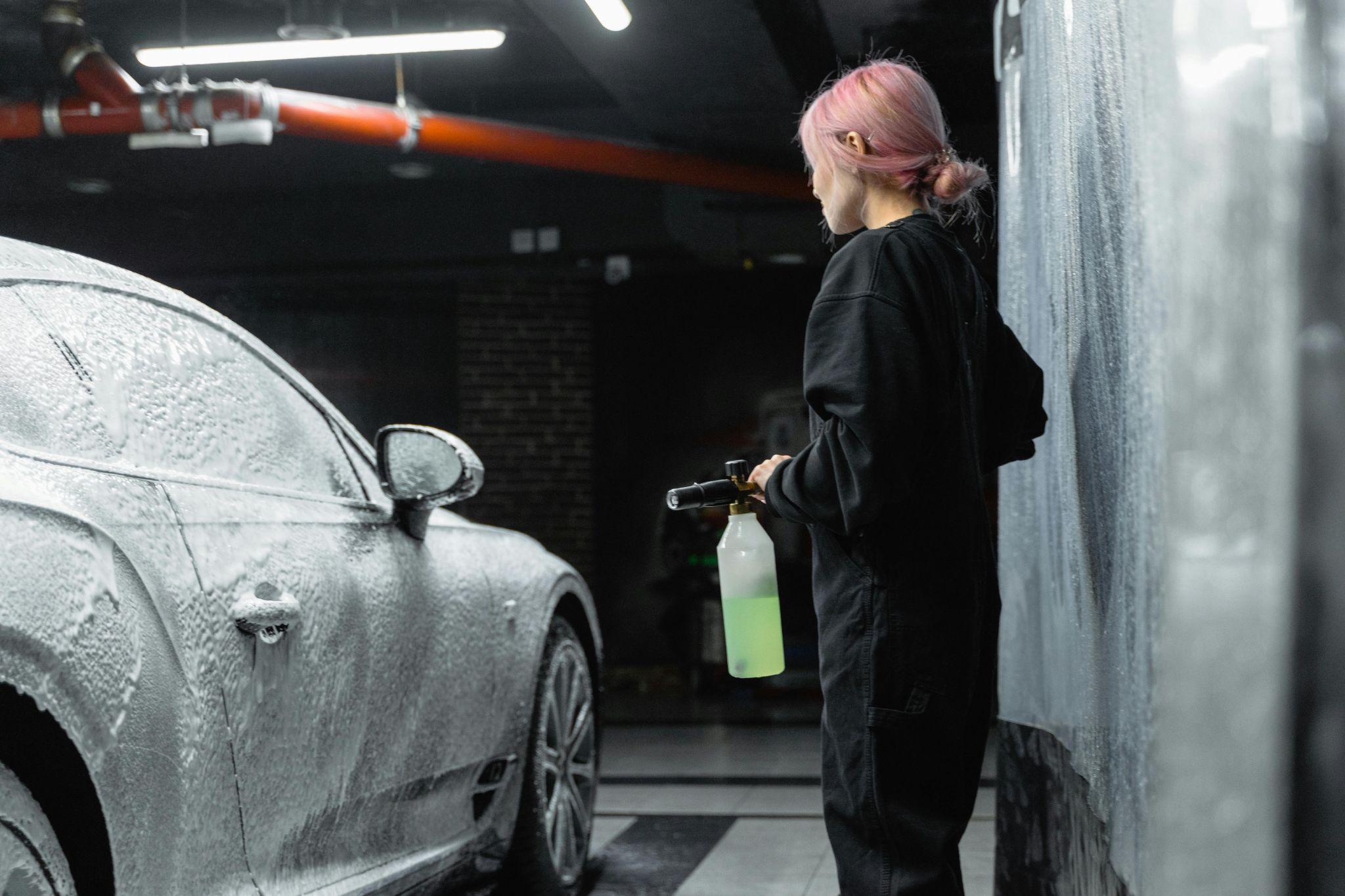 Revitalizing Your Classic Ride: Expert Auto Body Repair Solutions