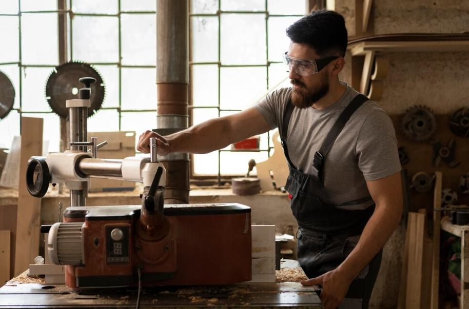 Inside Millwright Services: Tools, Techniques, and Industry Insights