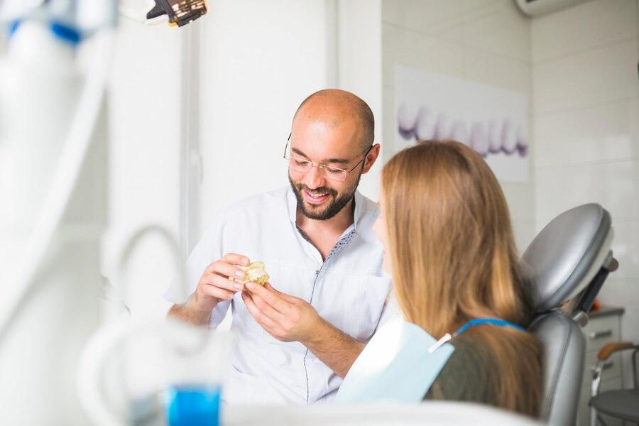 Transforming Your Oral Health with Modern Tooth Restoration Techniques
