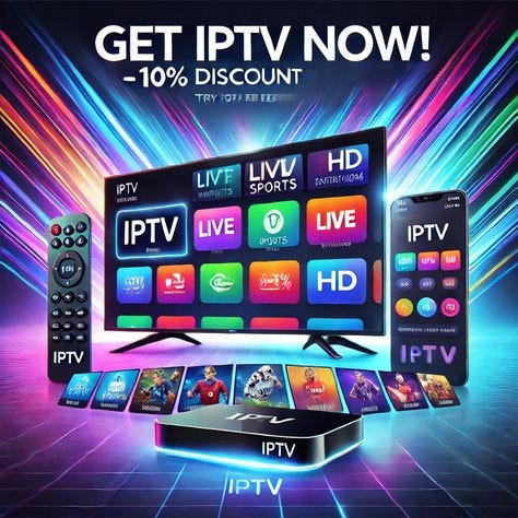 Why IPTVSmarters4K.us Is the Best IPTV Provider in the USA