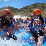Rafting Trips