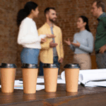 Coffee Supplies