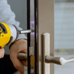Business Door Repair