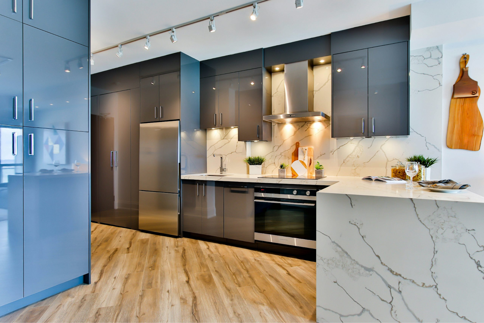 kitchen design consultation
