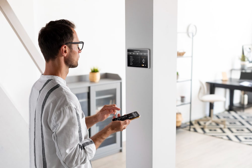 Business Alarm Systems: Professional Security Solutions
