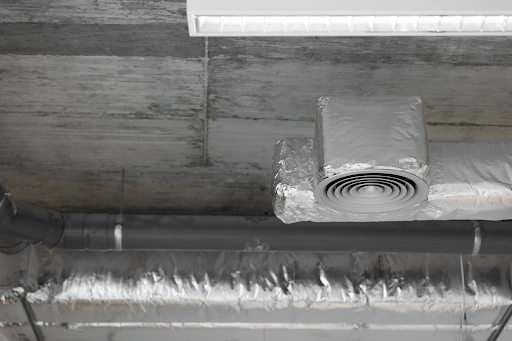 Air Duct