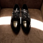 Electric Shoe