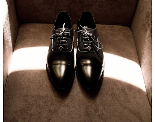 Electric Shoe