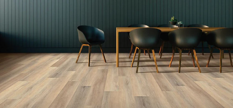 Luxury Vinyl Flooring