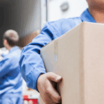 Moving Service