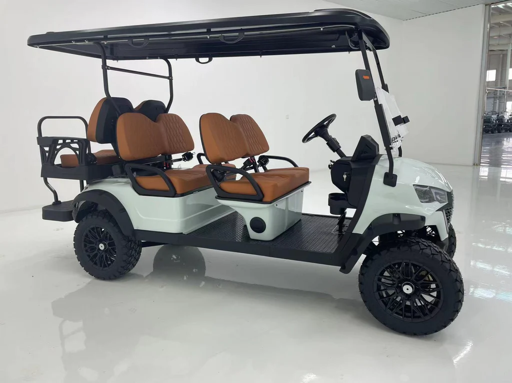 Golf Cart
