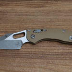 Microtech Knives