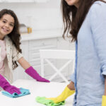 Recipes for a Cleaner Home